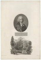 Stephen Hales NPG D35210