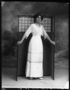 Vera Dyer NPG x102837