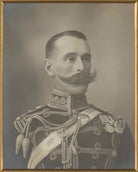 Edward Douglas Browne-Synge-Hutchinson NPG x199163