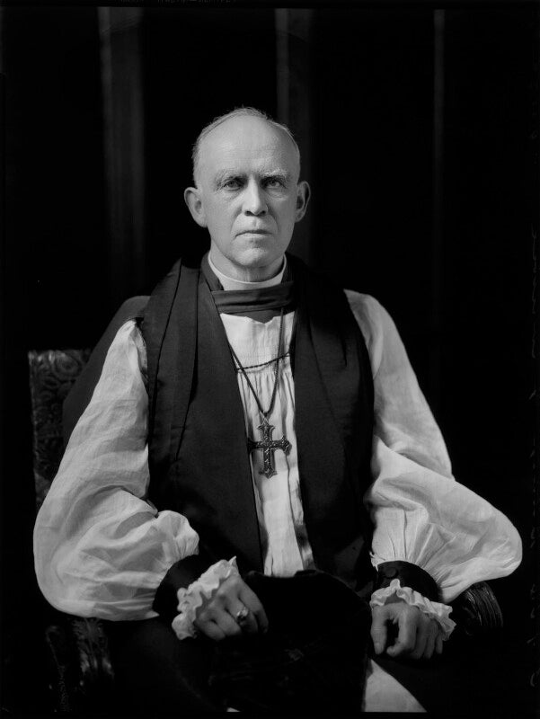 Henry herbert williams npg x152015