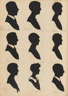 Tourists on the West Pier, Brighton NPG D46752