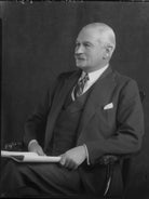 Archibald Williamson, 1st Baron Forres NPG x49889