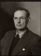 William Dring NPG x89079