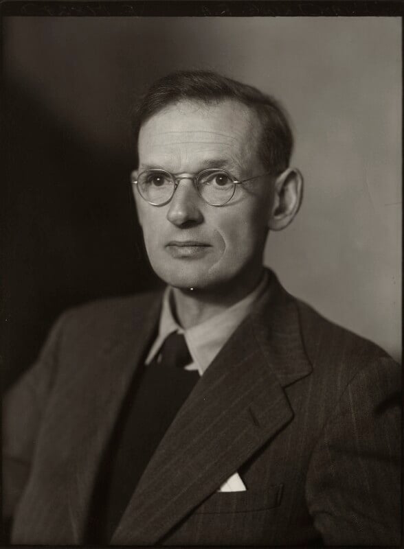 William dring npg x89079