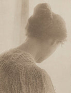 Sylvia Jocelyn Llewelyn Davies (née Du Maurier) NPG Ax45618