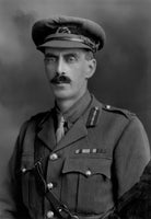 William Basil Emery NPG x154811