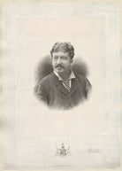 William, 12th Duke of Hamilton NPG D35264