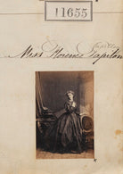 Florence Papillon NPG Ax61338