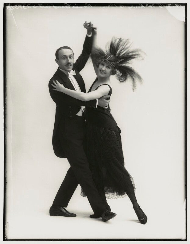 Henry de bray; rosie campbell npg x151656