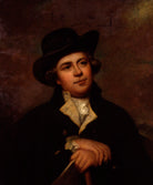 John Quick NPG 1355