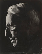 George Campbell Morgan NPG x2041