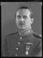 Brian Sheridan Thynne NPG x155914