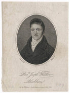 Joseph Fletcher NPG D42638