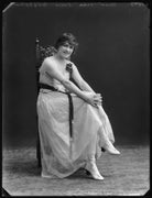 Vera Davis NPG x103056