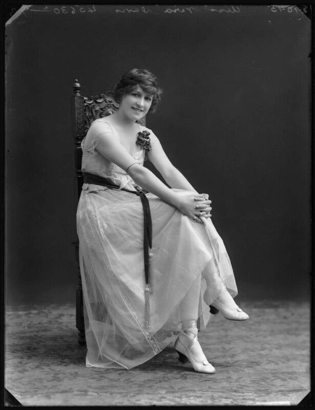 Vera davis npg x103056