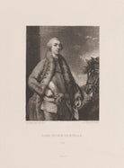 George Sackville Germain, 1st Viscount Sackville NPG D14851