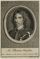 Thomas Fairfax, 3rd Lord Fairfax of Cameron NPG D27107