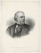 John Bright NPG D32142