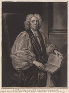 John Waugh NPG D4704