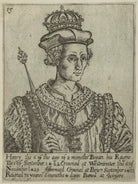 King Henry VI NPG D23771
