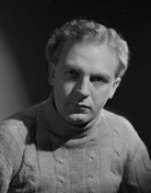 John William Ashley Waller NPG x71974