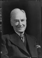 James Douglas NPG x11396