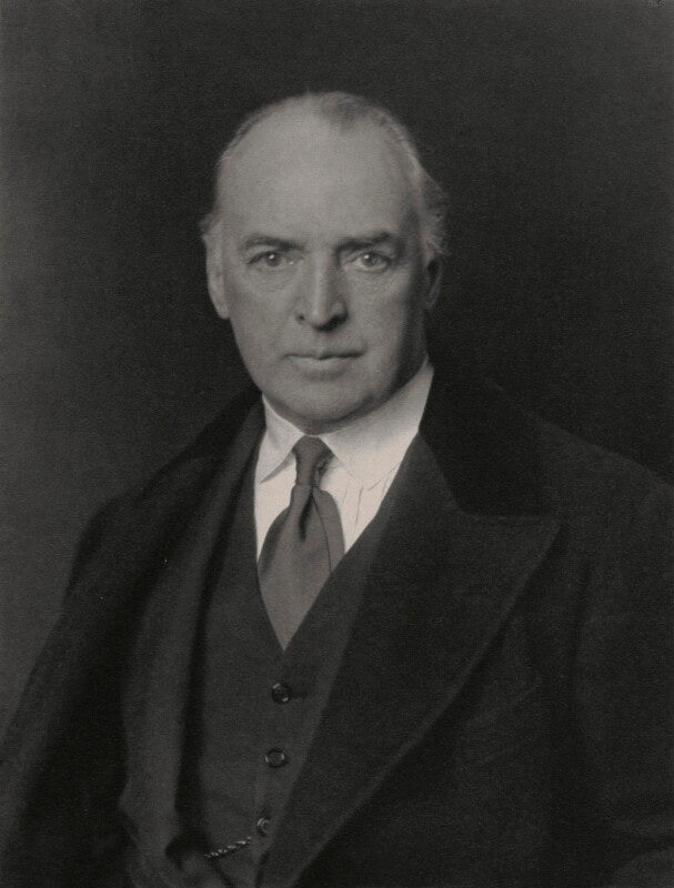 Sir john martin harvey npg x168189