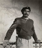 'The importance of being Cuban' NPG x132356