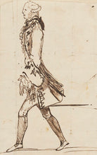 Unknown gentleman NPG 4855(28)