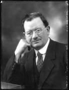 John Wheatley NPG x122306