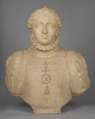 Queen Elizabeth I NPG 5474