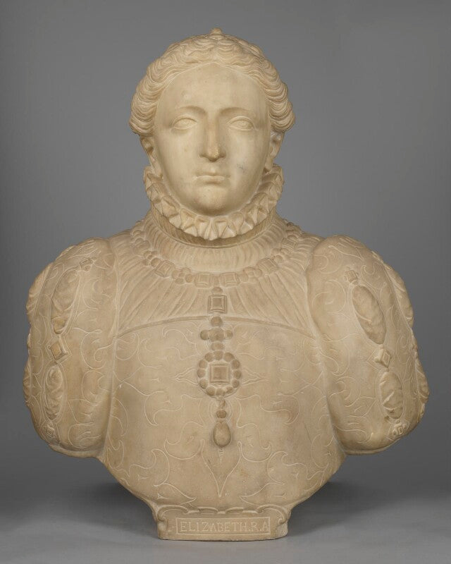 Queen elizabeth i npg 5474