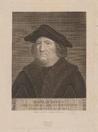 Sir Thomas More NPG D39013
