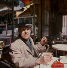 Jean Philippe Arthur Dubuffet NPG x134457