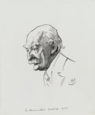 Thomas Hardy NPG 3581