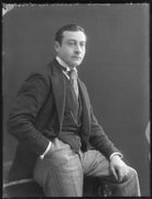 Edmund Lewis Waller NPG x101150