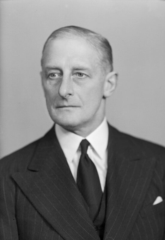 Sir otho leslie prior palmer npg x99095