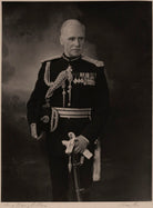 Alfred Edward Campbell NPG x74284
