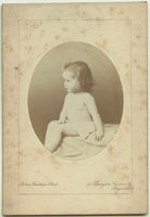 Dorothy Bussy (née Strachey) NPG x13883