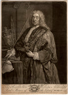 William Aldrich NPG D340