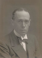 Sir Sylvanus Percival Vivian NPG x67591