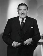 Sir William John Herbert de Wette Mullens NPG x186769