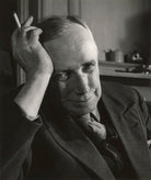 James Bridie (Osborne Henry Mavor) NPG x127196