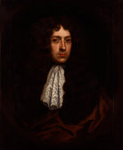James Vernon NPG 5226