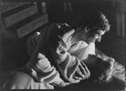 John Gielgud; Dame Peggy Ashcroft as Romeo and Juliet in 'Romeo and Juliet' NPG x14500