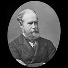 John Lubbock, 1st Baron Avebury NPG x3655