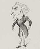 Sir George Alexander (George Samson) NPG 4095(1)