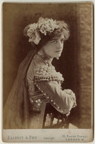 Miss Daniell NPG x127907