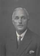 Sir Berkeley Vincent NPG x162446