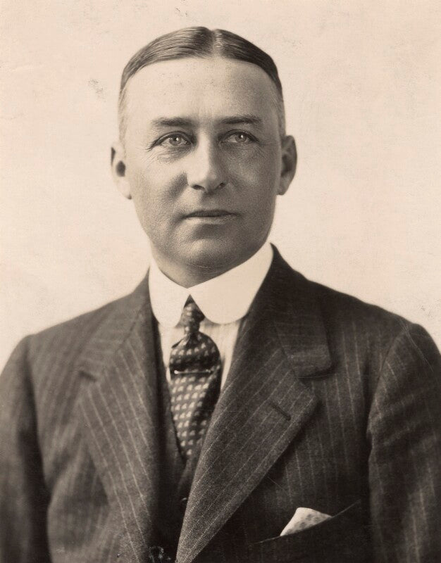 Sir george frederick davies npg x45417